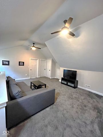 444 N Keystone Avenue, Indianapolis, IN 46201