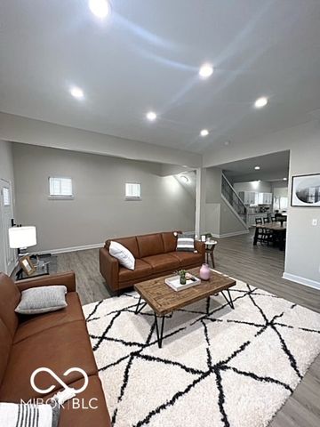 444 N Keystone Avenue, Indianapolis, IN 46201