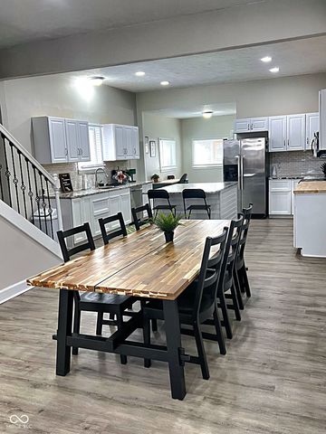 444 N Keystone Avenue, Indianapolis, IN 46201