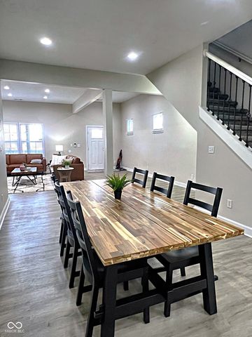 444 N Keystone Avenue, Indianapolis, IN 46201