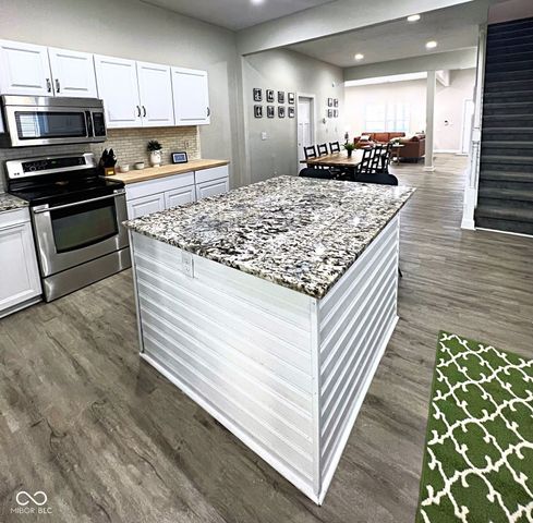 444 N Keystone Avenue, Indianapolis, IN 46201