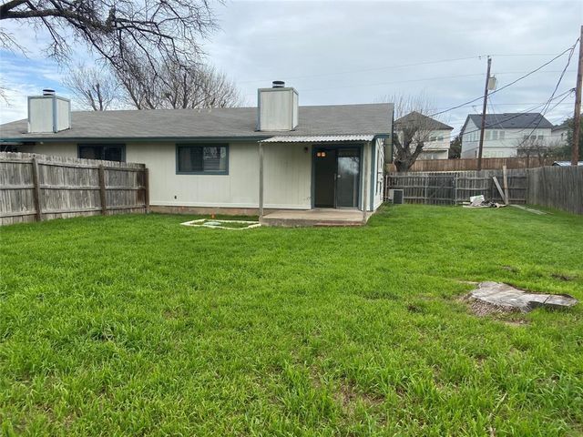 12800 Old San Antonio RD A, Manchaca, TX 78652