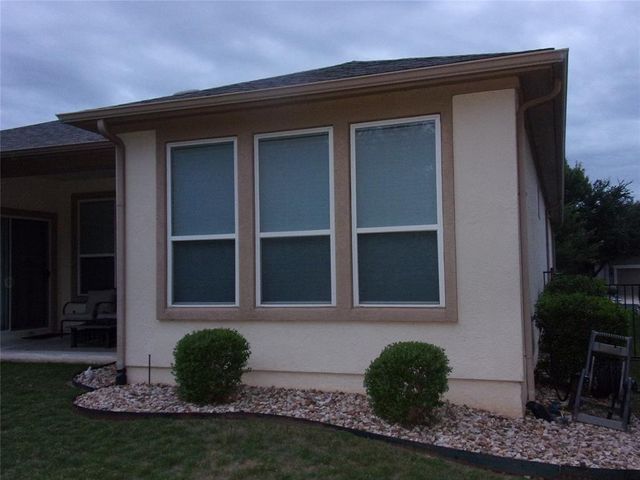 721 Independence Creek LN, Georgetown, TX 78633