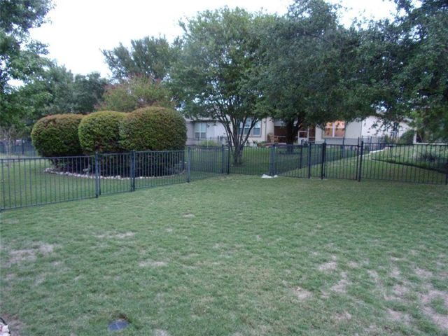 721 Independence Creek LN, Georgetown, TX 78633