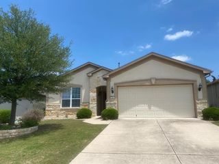 721 Independence Creek LN, Georgetown, TX 78633