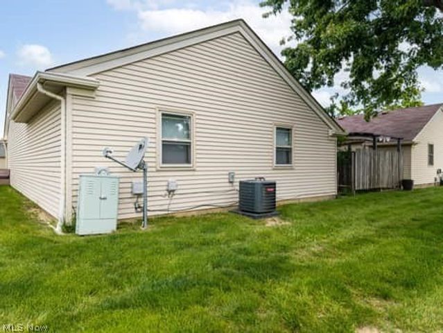 170 Sturbridge Drive, Medina, OH 44256