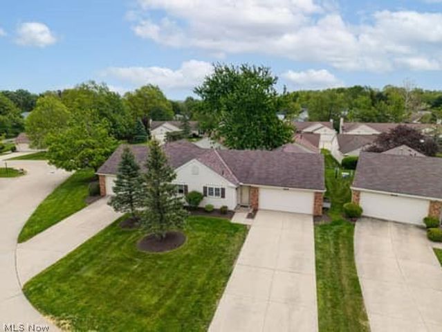 170 Sturbridge Drive, Medina, OH 44256