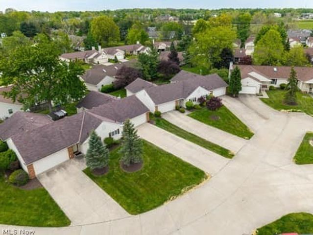170 Sturbridge Drive, Medina, OH 44256