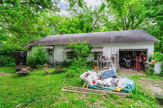 7657 Sharts Road, Springboro, OH 45066