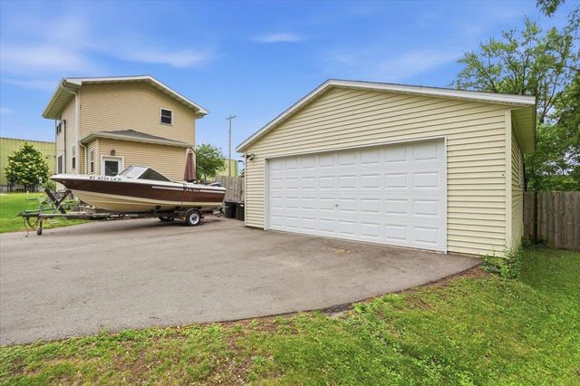 638 Mayfair Avenue, Madison, WI 53714
