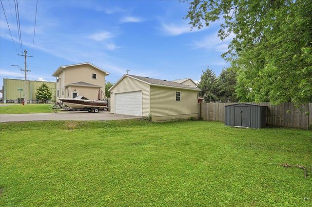 638 Mayfair Avenue, Madison, WI 53714