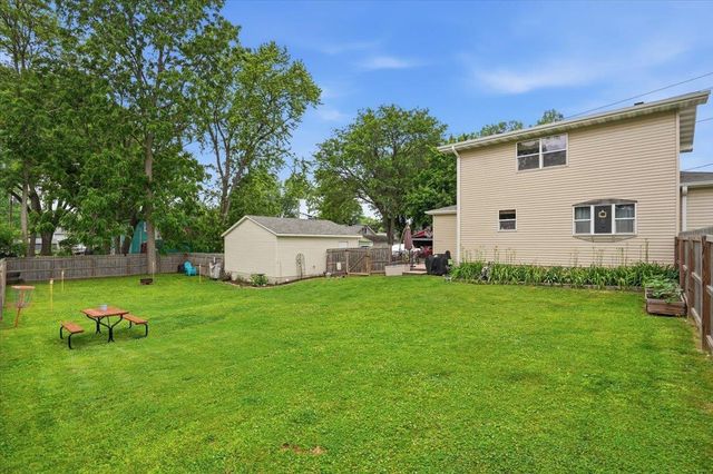 638 Mayfair Avenue, Madison, WI 53714