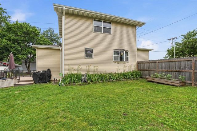 638 Mayfair Avenue, Madison, WI 53714