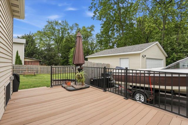 638 Mayfair Avenue, Madison, WI 53714
