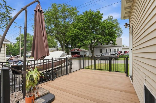 638 Mayfair Avenue, Madison, WI 53714