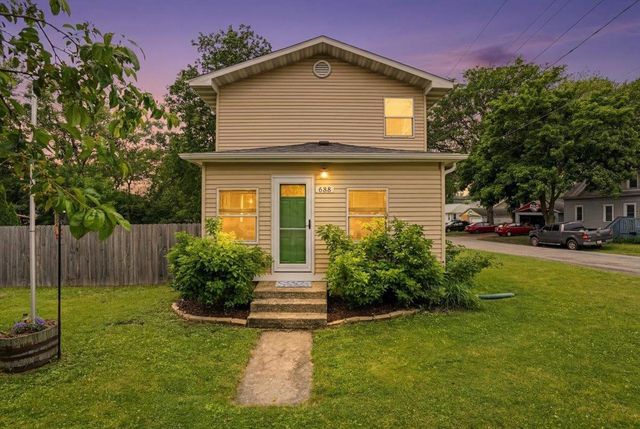638 Mayfair Avenue, Madison, WI 53714