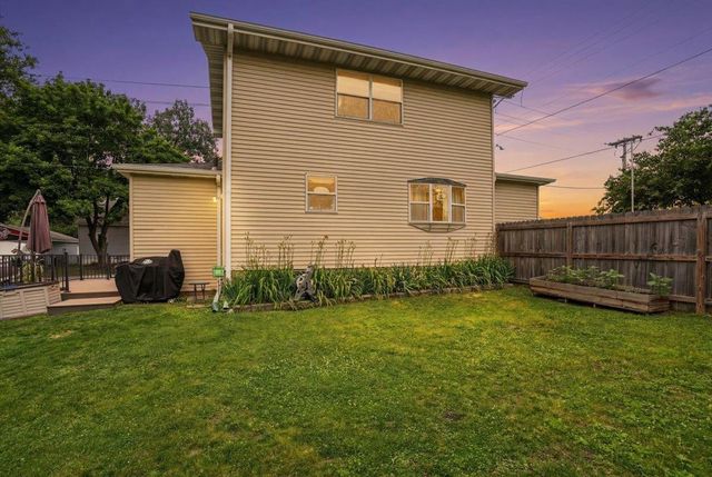 638 Mayfair Avenue, Madison, WI 53714