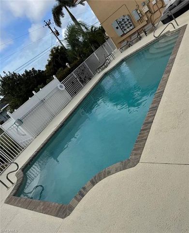 4520 Skyline BLVD 202, Cape Coral, FL 33914