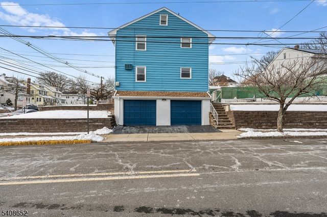 274 Greylock Pkwy, Belleville Twp., NJ 07109