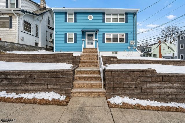 274 Greylock Pkwy, Belleville Twp., NJ 07109