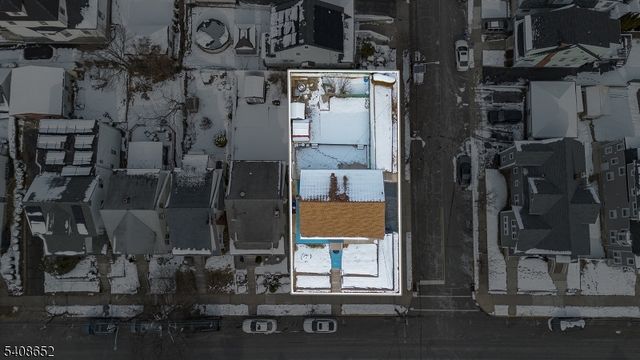 274 Greylock Pkwy, Belleville Twp., NJ 07109