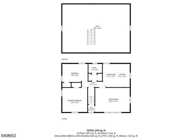 274 Greylock Pkwy, Belleville Twp., NJ 07109