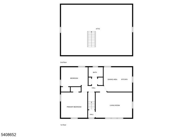 274 Greylock Pkwy, Belleville Twp., NJ 07109