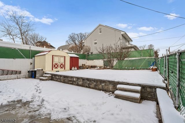 274 Greylock Pkwy, Belleville Twp., NJ 07109