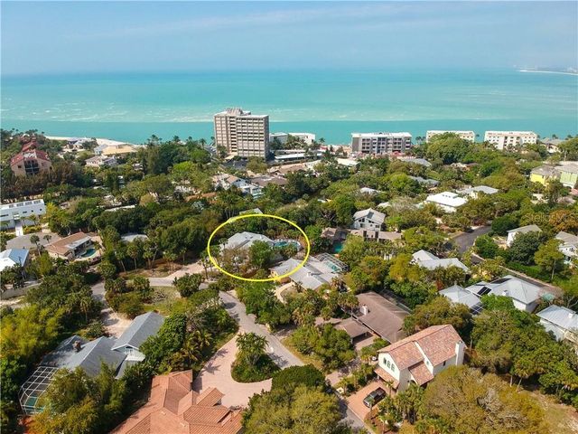 4868 FEATHERBED LANE, Sarasota, FL 34242