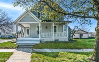 214 Madison Street, Grand Ledge, MI 48837