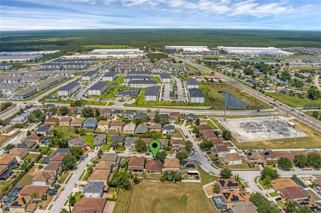 126 SAN CARLO ROAD, Davenport, FL 33896