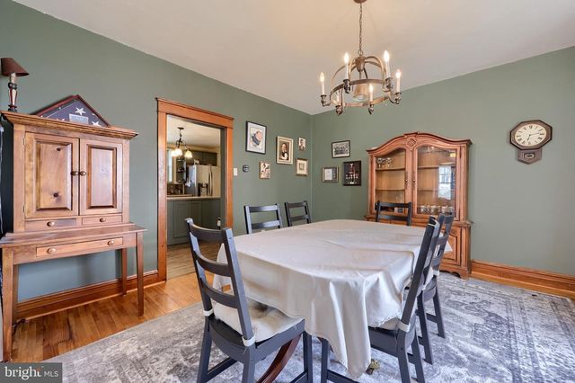 244 W MARKET ST, Hellam, PA 17406