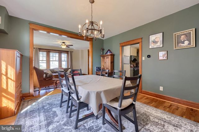 244 W MARKET ST, Hellam, PA 17406