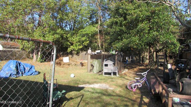 925 Sweetgum Drive, Gulfport, MS 39503