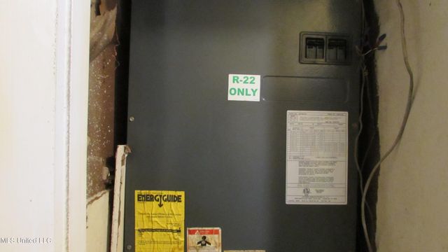 925 Sweetgum Drive, Gulfport, MS 39503