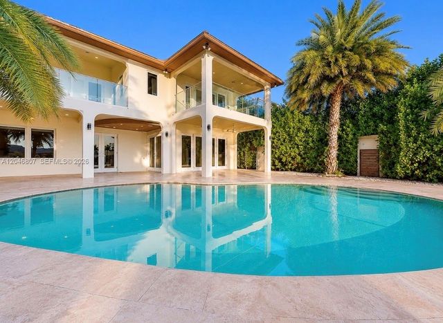 260 S Coconut Lane, Miami Beach, FL 33139