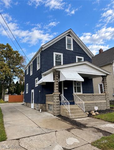 1216 Rodman Avenue NE, Massillon, OH 44646