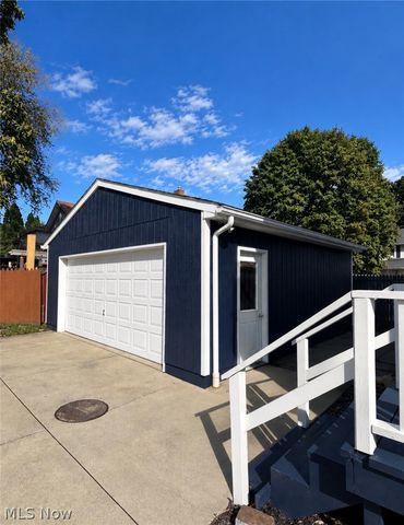 1216 Rodman Avenue NE, Massillon, OH 44646