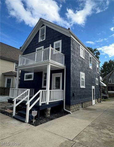 1216 Rodman Avenue NE, Massillon, OH 44646