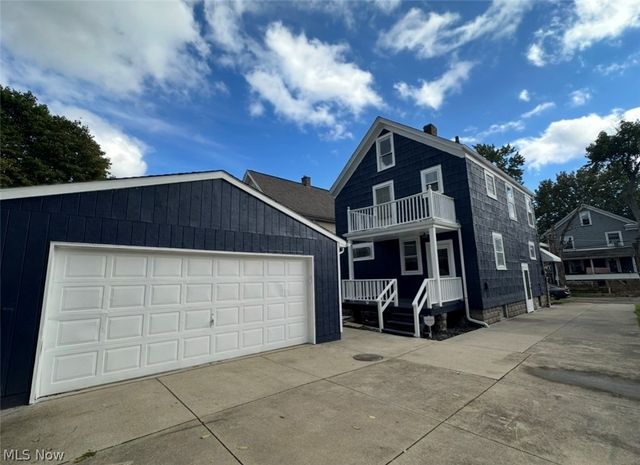 1216 Rodman Avenue NE, Massillon, OH 44646
