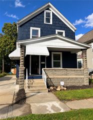 1216 Rodman Avenue NE, Massillon, OH 44646