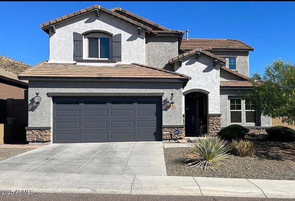 26833 N 14TH Lane, Phoenix, AZ 85085