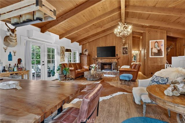 28975 Alder Terrace, Cedar Glen, CA 92321