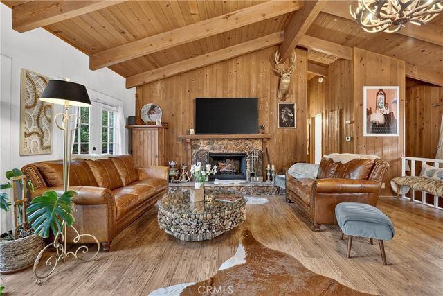 28975 Alder Terrace, Cedar Glen, CA 92321