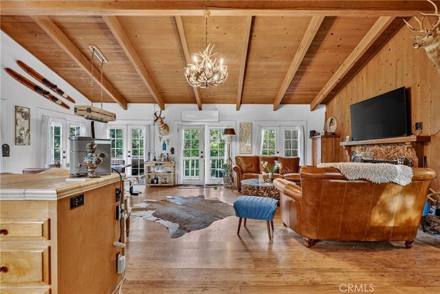 28975 Alder Terrace, Cedar Glen, CA 92321