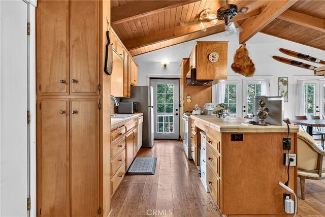 28975 Alder Terrace, Cedar Glen, CA 92321