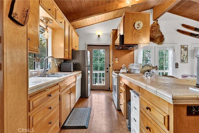 28975 Alder Terrace, Cedar Glen, CA 92321
