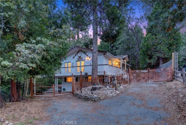 28975 Alder Terrace, Cedar Glen, CA 92321