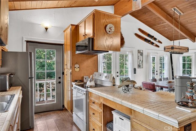 28975 Alder Terrace, Cedar Glen, CA 92321