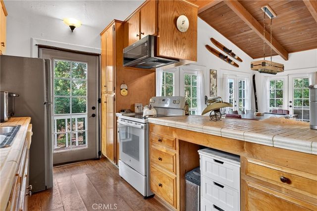 28975 Alder Terrace, Cedar Glen, CA 92321